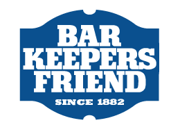 BAR KEEPERS FRIEND