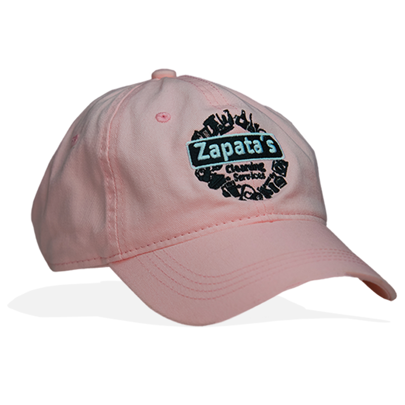 Zapatas Hats (pink)-2-1